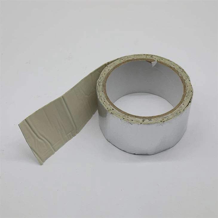 Aluminium Butyl Tape factory