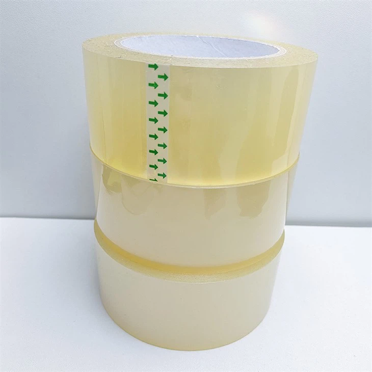 Low Noise BOPP Tape high quality